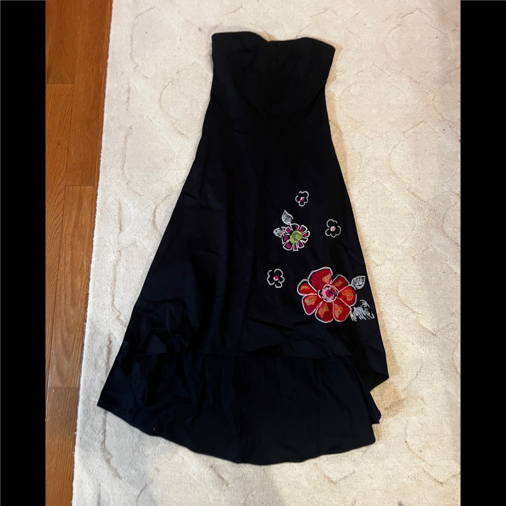 Jonathan Martin dress